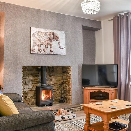 Cwmcarn Cottage Crosskeys Luaran gambar
