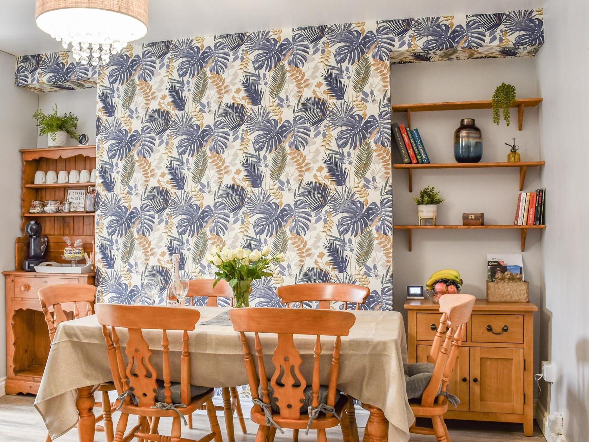 Cwmcarn Cottage Crosskeys Luaran gambar